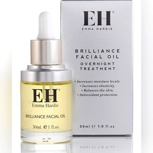 Emma Hardie Brilliance Facial Oil, BNIB Full-size